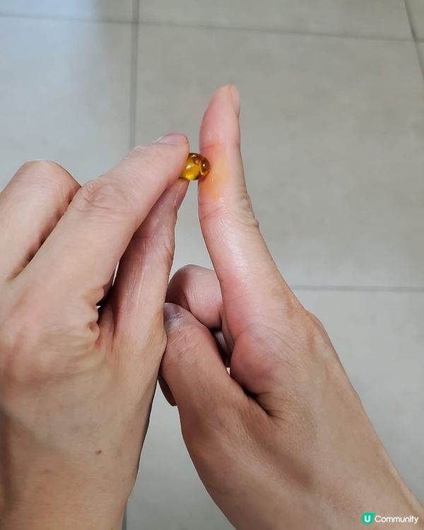 奇妙的修復效果❤️🤗