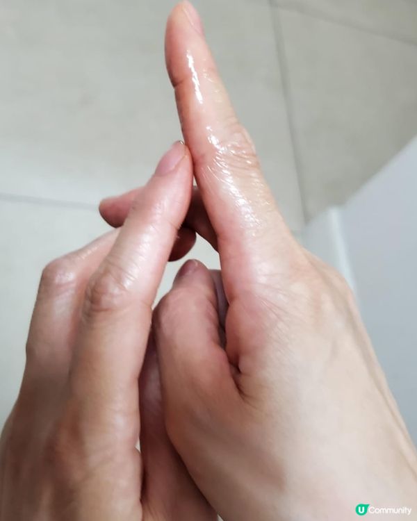 奇妙的修復效果❤️🤗