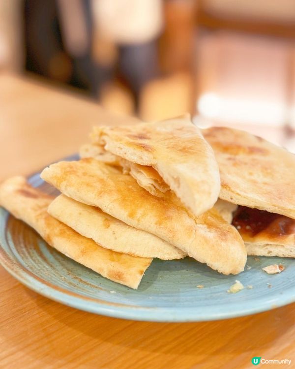 終於朝聖了💕灣仔非常有名的泰國菜✨