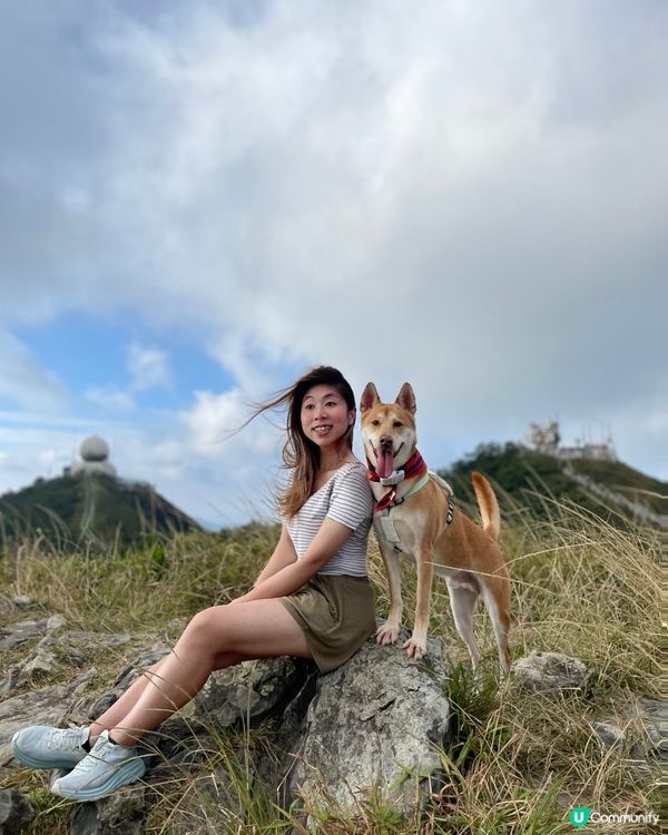 🍁🍁慢遊飛鵝山 🍁🍁