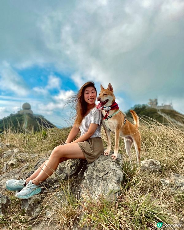 🍁🍁慢遊飛鵝山 🍁🍁