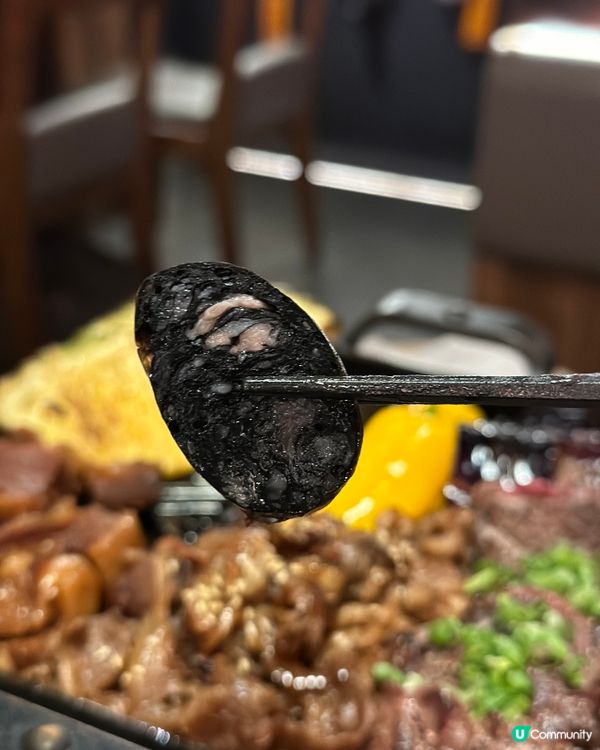 尖沙咀打卡新去處！🇯🇵  #黑木亭居酒屋