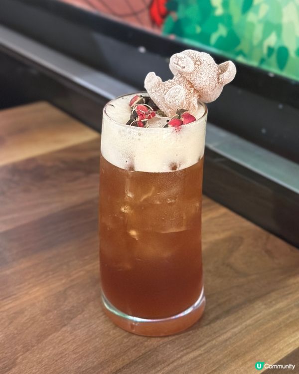 尖沙咀打卡新去處！🇯🇵  #黑木亭居酒屋