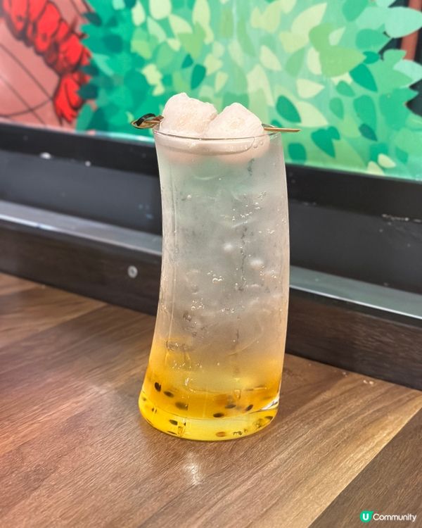 尖沙咀打卡新去處！🇯🇵  #黑木亭居酒屋