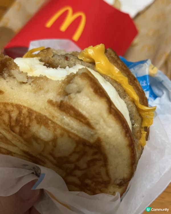 McGriddle 