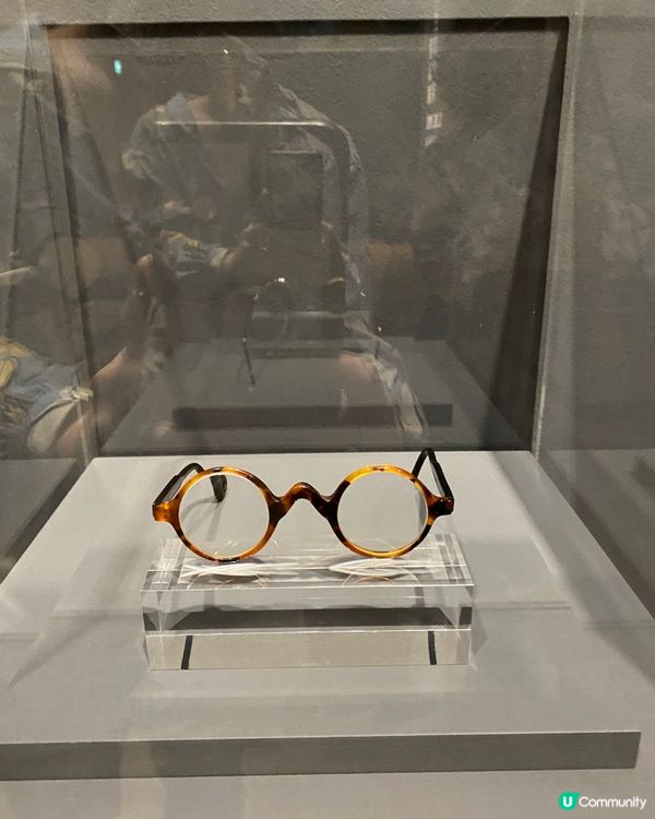 導賞團：「貝聿銘：人生如建築 」美籍華裔建築大師回顧展