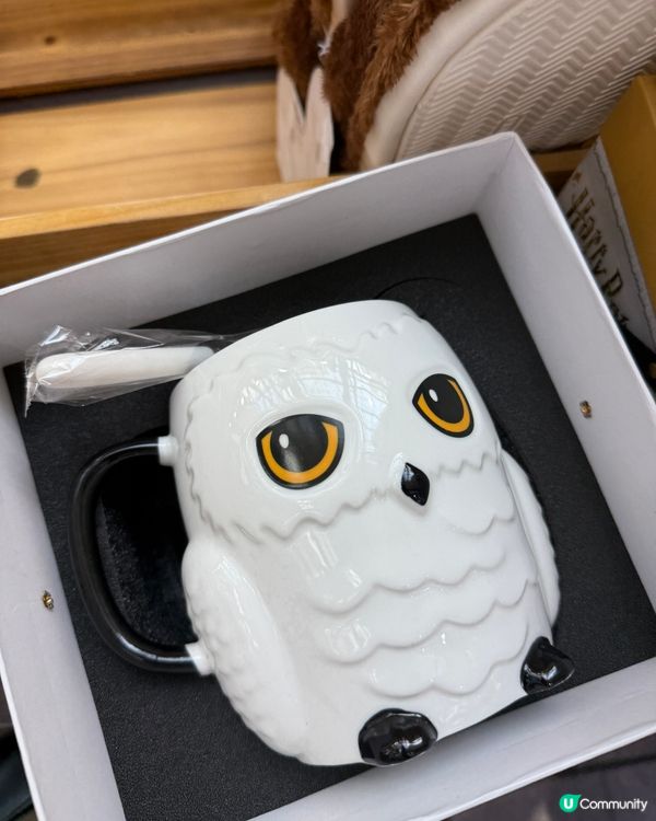 香港🥸MINISO X Harry Potter 聯名產品