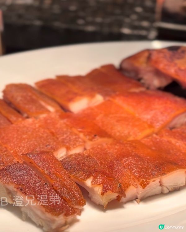 人均$3xx，好多蟹嘅妙饗蟹饌自助餐