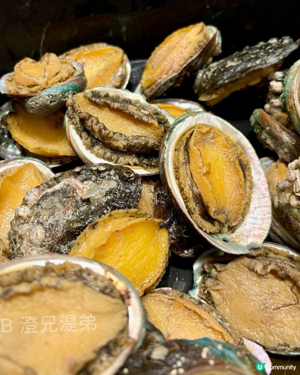 人均$3xx，好多蟹嘅妙饗蟹饌自助餐