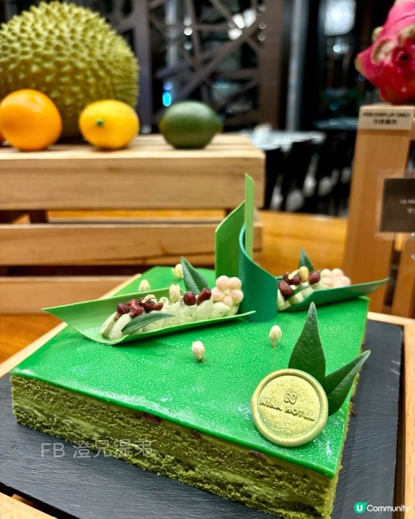 人均$3xx，好多蟹嘅妙饗蟹饌自助餐