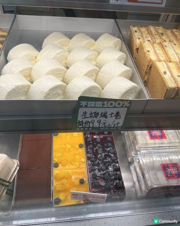｛東莞美食｝港人北上買甜品樣樣都超水準
