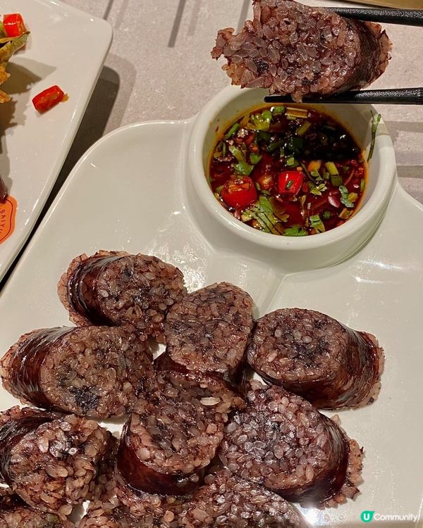 解放雙手 無煙朝鮮族烤串