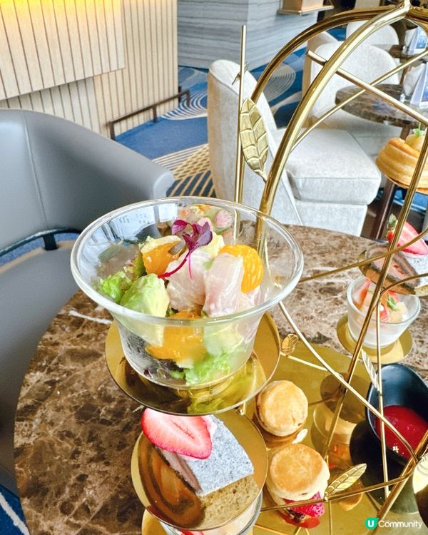 下午茶🫖環境舒適