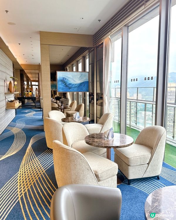 下午茶🫖環境舒適