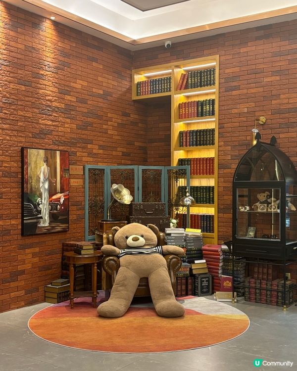 珠海新派酒店推介