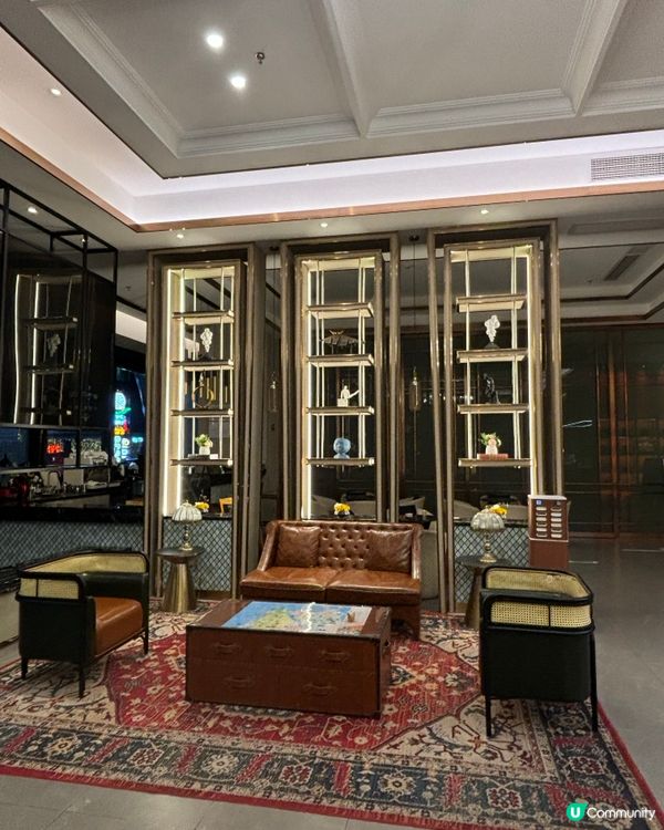 珠海新派酒店推介