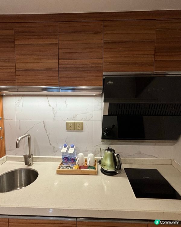 珠海新派酒店推介