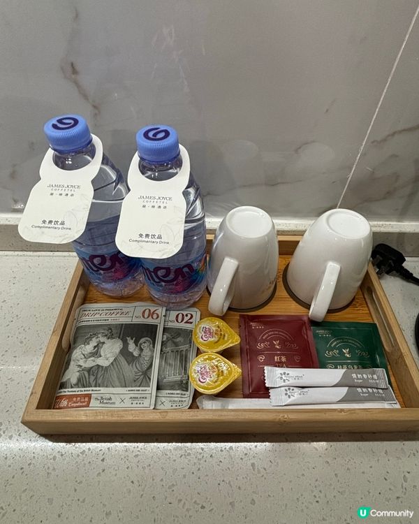 珠海新派酒店推介