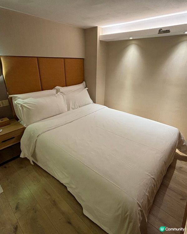 珠海新派酒店推介