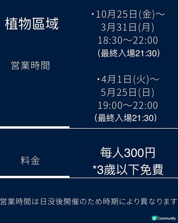 ✨✨閃爆沖繩植物園✨✨