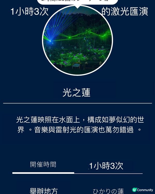 ✨✨閃爆沖繩植物園✨✨