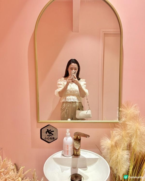 【銅鑼灣】🌸粉系美容小店Arctic Beauty| 主打人氣Hydrafacial 去角質水光療程 ✨實證即時見效！