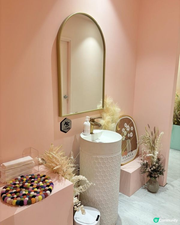 【銅鑼灣】🌸粉系美容小店Arctic Beauty| 主打人氣Hydrafacial 去角質水光療程 ✨實證即時見效！