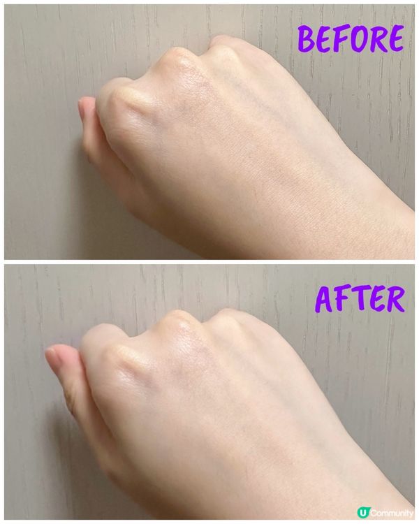 秋天乾燥救星 🍂  護膚必備！