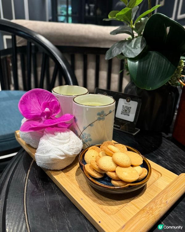 越南跟泰國一樣,在這裏做按摩或Spa價錢也比香港實惠環境更加...