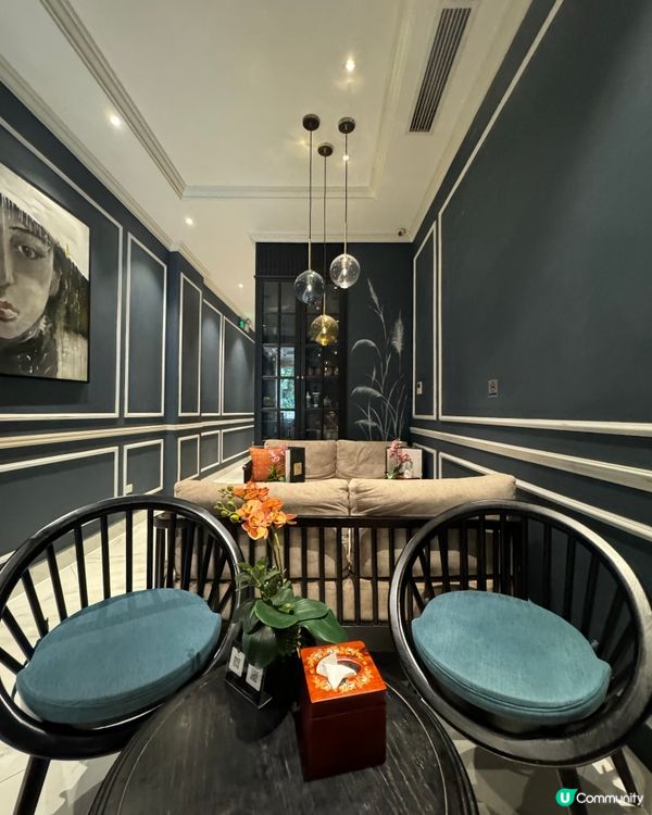 越南跟泰國一樣,在這裏做按摩或Spa價錢也比香港實惠環境更加...