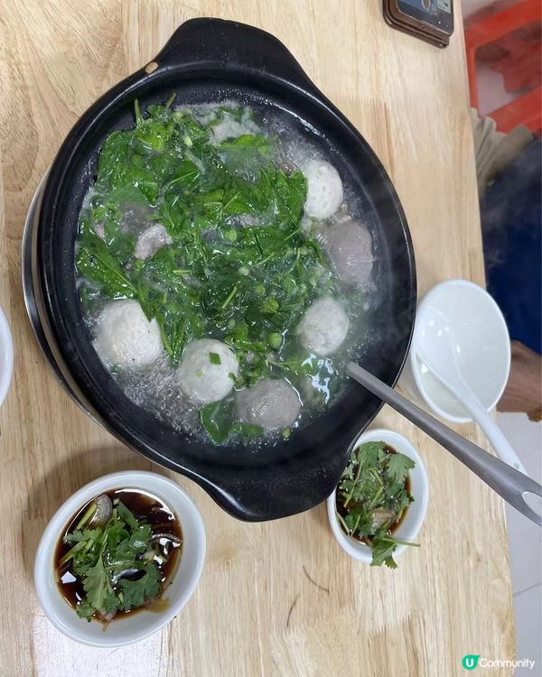 八刀湯 #打卡美食 #chill賞遊世界 #相機食先