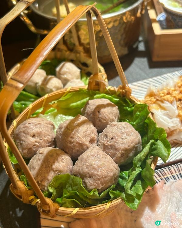 深圳福田河粉先生，潮汕美食天堂！😋