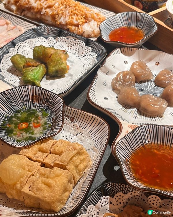 深圳福田河粉先生，潮汕美食天堂！😋