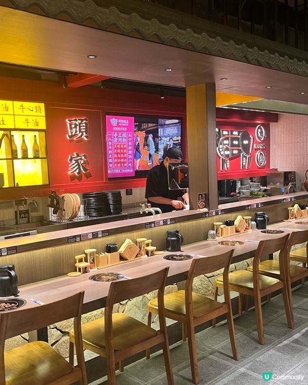 深圳福田河粉先生，潮汕美食天堂！😋