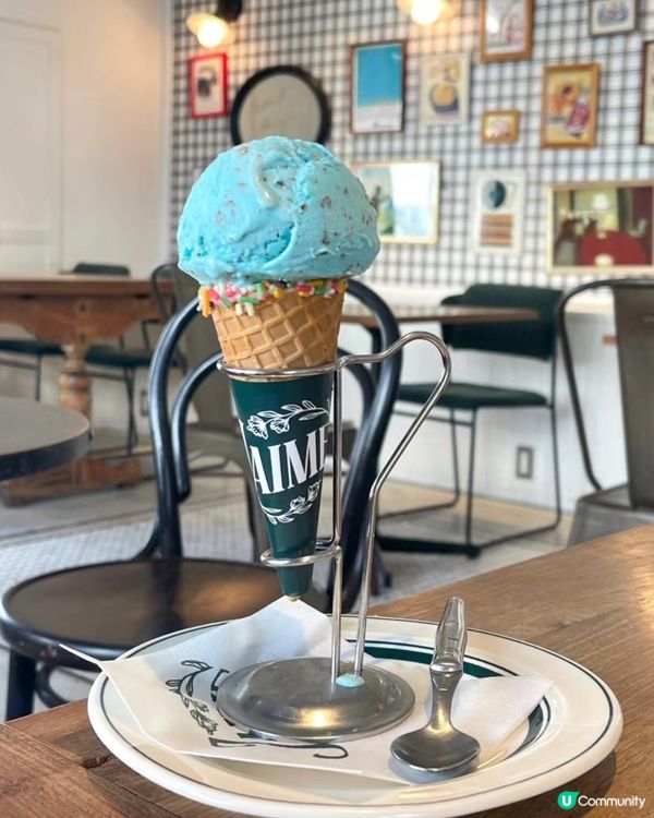 🇯🇵東京超好食嘅pancake梳乎厘&雪糕