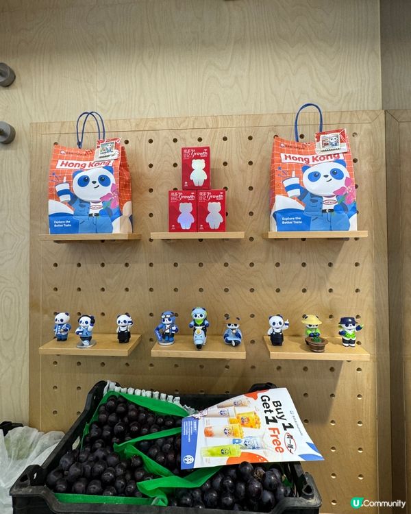 【旺角|茶百道終於登陸香港啦 】