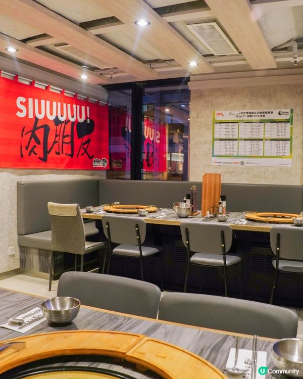 【旺角｜性價比高的120分鐘韓式燒肉放題】