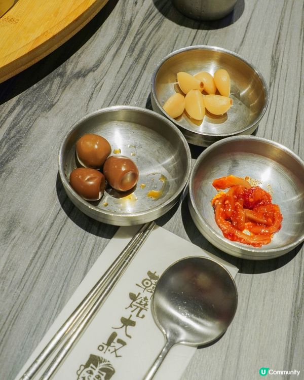 【旺角｜性價比高的120分鐘韓式燒肉放題】