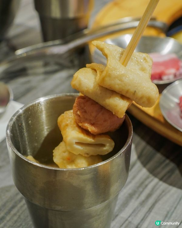 【旺角｜性價比高的120分鐘韓式燒肉放題】