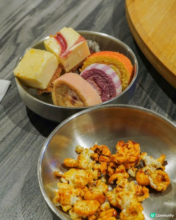 【旺角｜性價比高的120分鐘韓式燒肉放題】