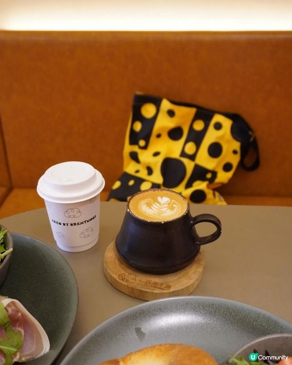 跑馬地人情味咖啡小店