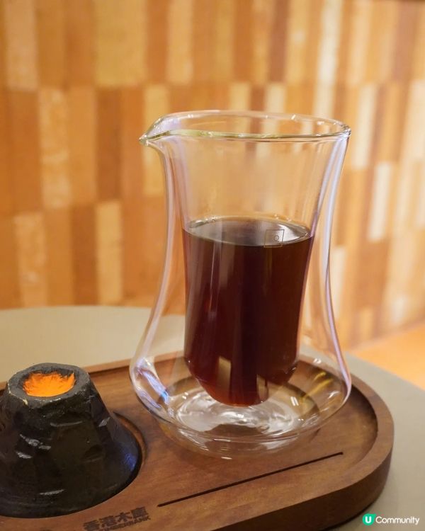 跑馬地人情味咖啡小店