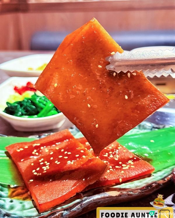 👽 食神大媽《啟德｜生意超好優質韓燒餐廳》