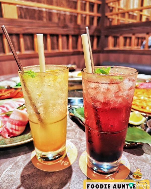 👽 食神大媽《啟德｜生意超好優質韓燒餐廳》