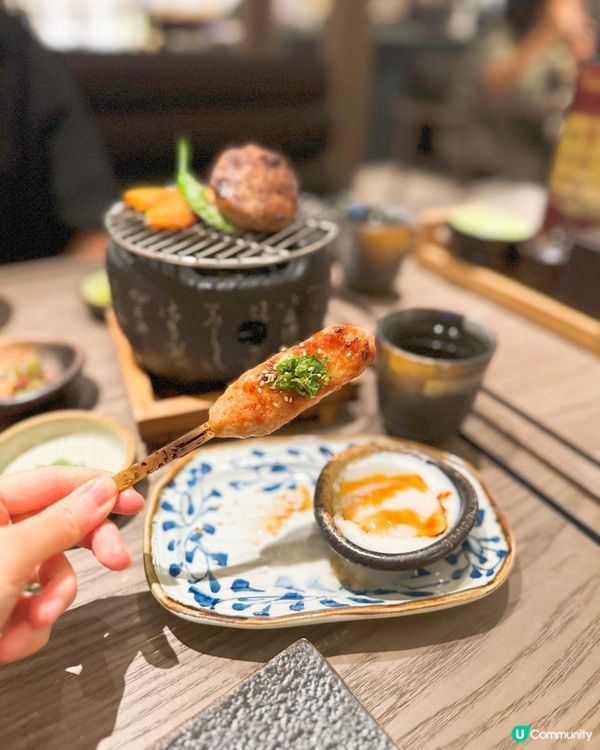 必食和牛挽肉定食