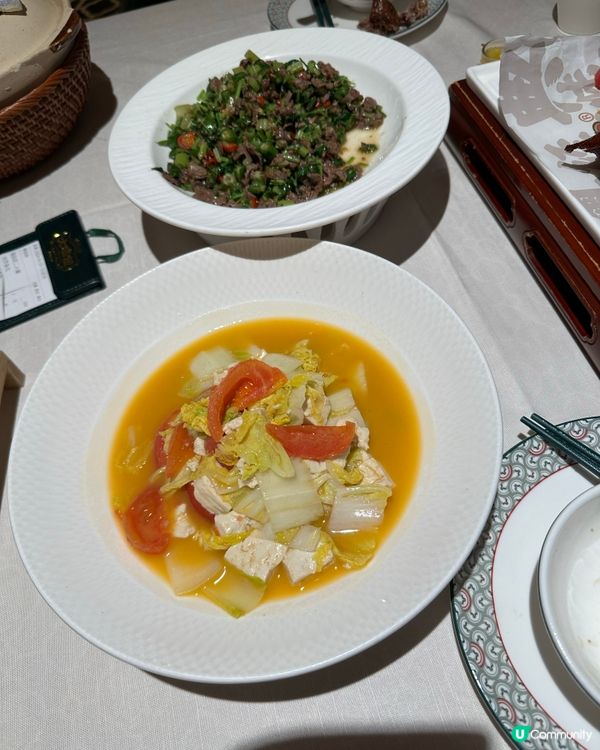 大鴿飯等位超過1小時送你一隻乳鴿