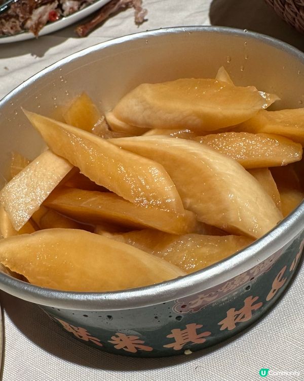 大鴿飯等位超過1小時送你一隻乳鴿