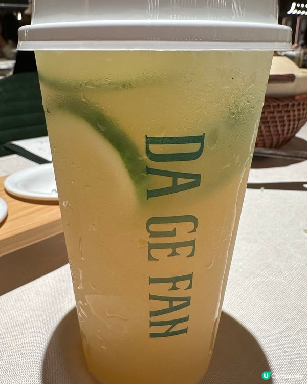 大鴿飯等位超過1小時送你一隻乳鴿