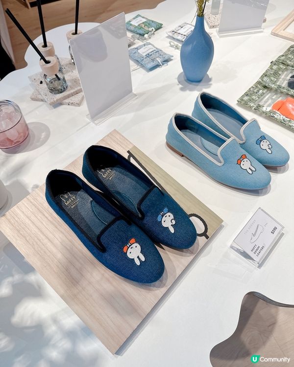 Miffy 主題店🎉 70週年限定店 