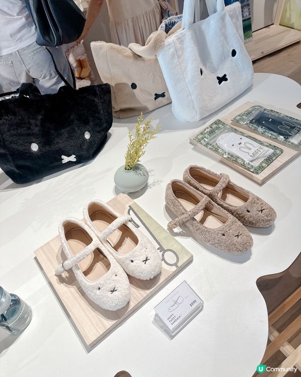 Miffy 主題店🎉 70週年限定店 